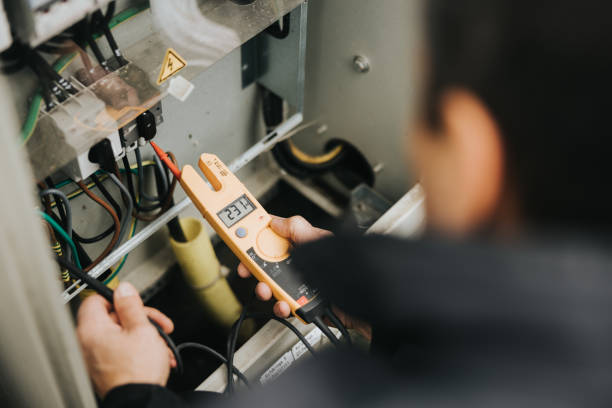Best Residential Electrician Services  in Riverside, IA