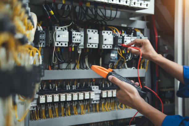 Best Electrical Upgrades for Homes  in Riverside, IA