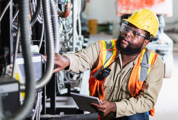 Best Electrical System Inspection  in Riverside, IA