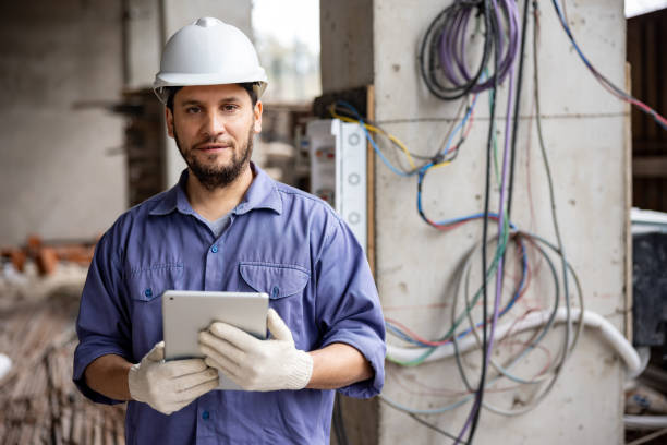 Best Electrical Wiring Services  in Riverside, IA