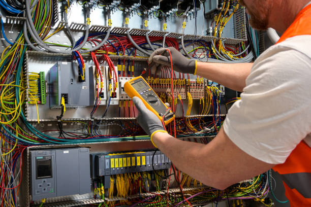 Best Electrical Rewiring Services  in Riverside, IA