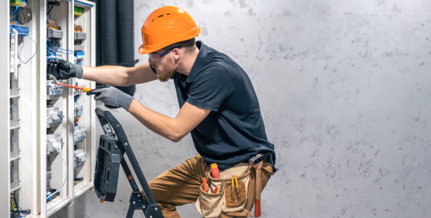 Best Affordable Electrical Installation  in Riverside, IA
