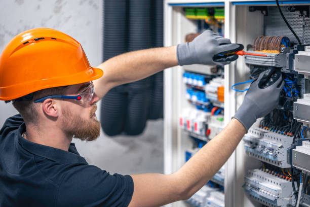 Best Electrical Repair Services  in Riverside, IA